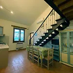 Aparthotel Tenuta Badia Paciano