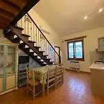 Tenuta Badia Aparthotel Paciano