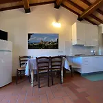 Tenuta Badia Aparthotel 4*