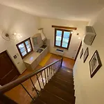 Tenuta Badia Aparthotel Paciano