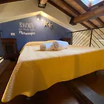 Tenuta Badia Aparthotel Paciano