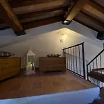 Aparthotel Tenuta Badia Paciano