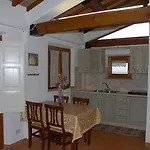 Hotel apartamentowy Tenuta Badia Paciano