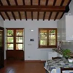 Tenuta Badia Hotel apartamentowy
