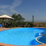 Aparthotel Tenuta Badia 4*