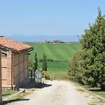 Hotel apartamentowy Tenuta Badia 4*