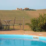 Tenuta Badia Aparthotel
