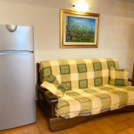 Tenuta Badia 4* Paciano