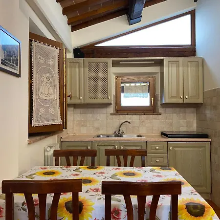Tenuta Badia Aparthotel