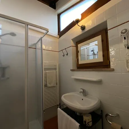 Tenuta Badia 4* Paciano