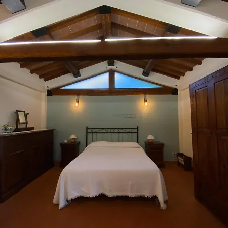 Tenuta Badia Lägenhetshotell 4*