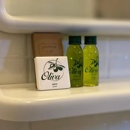 Tenuta Badia 4* Paciano