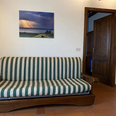 Tenuta Badia アパートホテル 4*