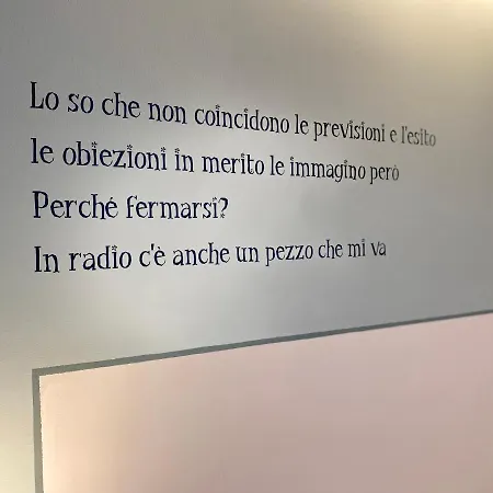 Tenuta Badia 4*