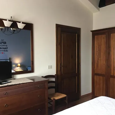 Tenuta Badia 4* Paciano