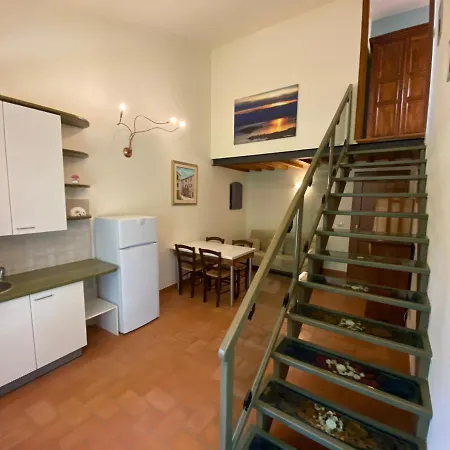 Tenuta Badia '99 Aparthotel