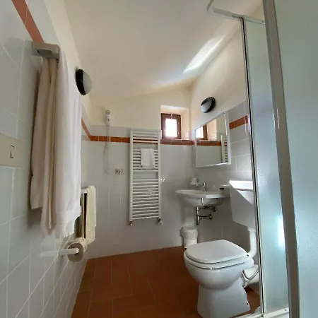 Tenuta Badia 4* Paciano