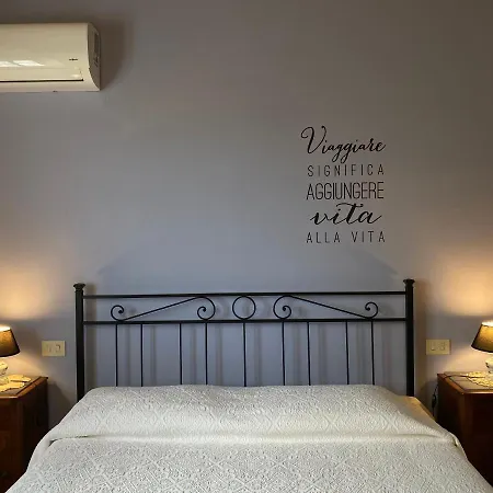 Ξενοδοχείο με διαμερίσματα Tenuta Badia 4*