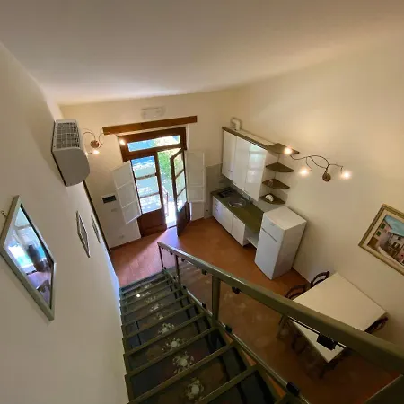 Tenuta Badia Paciano