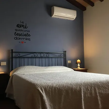 Tenuta Badia Ξενοδοχείο με διαμερίσματα 4*