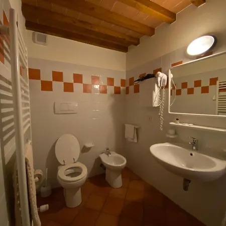 Tenuta Badia 4*