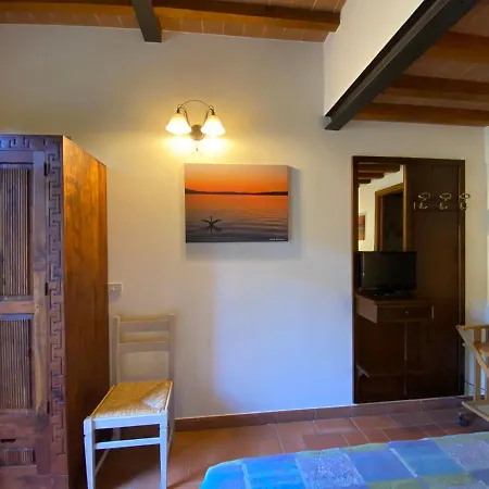 Tenuta Badia Paciano