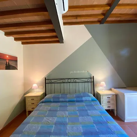 Tenuta Badia Ξενοδοχείο με διαμερίσματα 4*