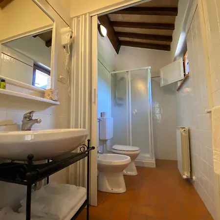 Tenuta Badia 4* Paciano