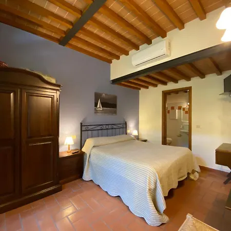 Tenuta Badia Paciano