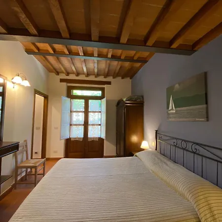 Aparthotel Tenuta Badia '99 Paciano