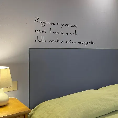 Tenuta Badia アパートホテル