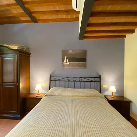 Tenuta Badia Ξενοδοχείο με διαμερίσματα 4*
