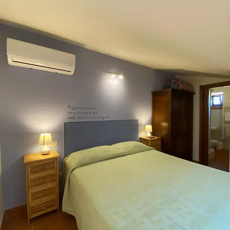 Tenuta Badia '99 Aparthotel Paciano
