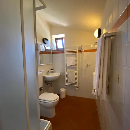 Tenuta Badia 4* Paciano