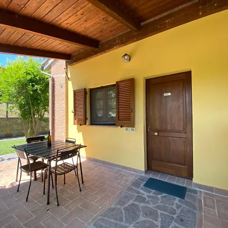 Tenuta Badia