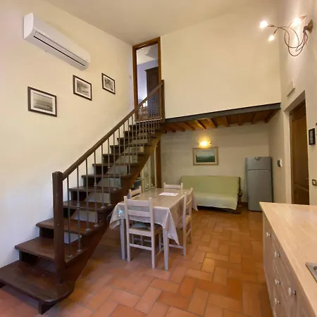 Aparthotel Tenuta Badia '99 2*