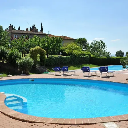 Aparthotel Tenuta Badia '99 2*