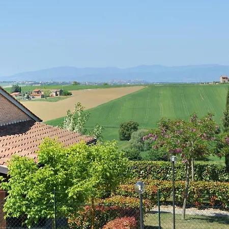 Tenuta Badia '99