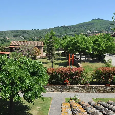 Aparthotel Tenuta Badia '99 Paciano