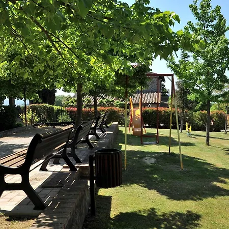 Aparthotel Tenuta Badia '99 2*