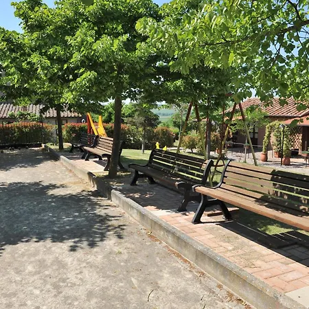 Agriturismo Tenuta Badia