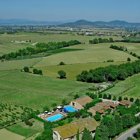 Aparthotel Tenuta Badia '99 2*