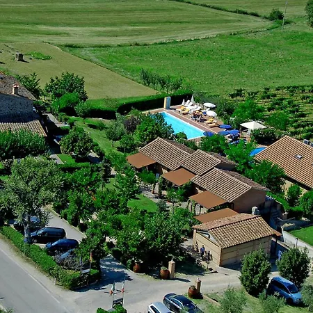 Tenuta Badia '99