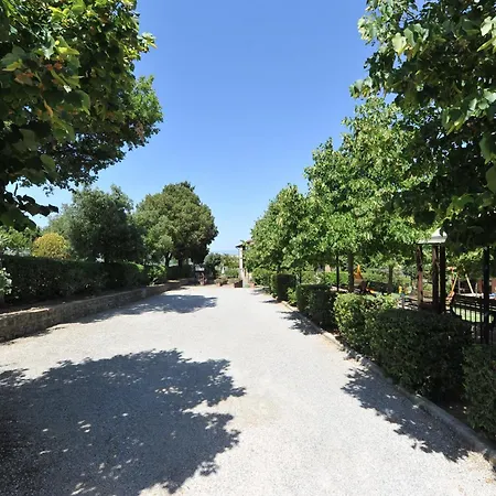 Apart-hotel Agriturismo Tenuta Badia 2*