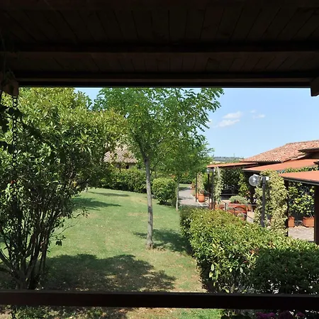 Tenuta Badia Paciano