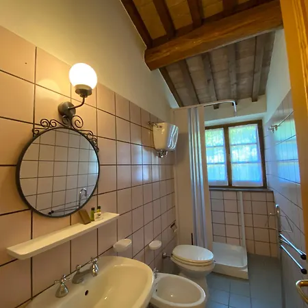 Agriturismo Tenuta Badia Paciano