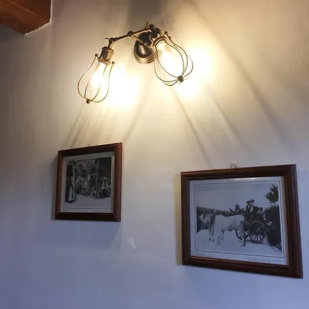 Agriturismo Tenuta Badia 2* Paciano