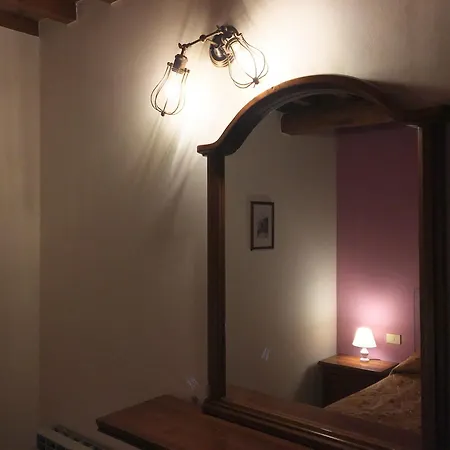Agriturismo Tenuta Badia