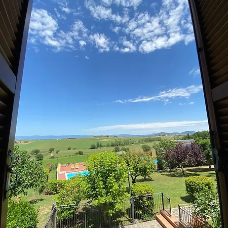 Tenuta Badia