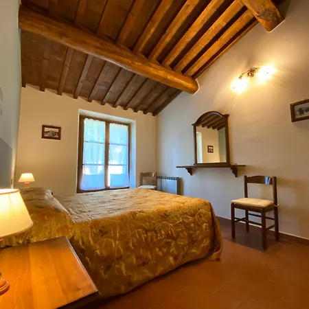 Apart-hotel Agriturismo Tenuta Badia